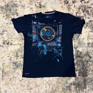 Kd early 2010s t shirt